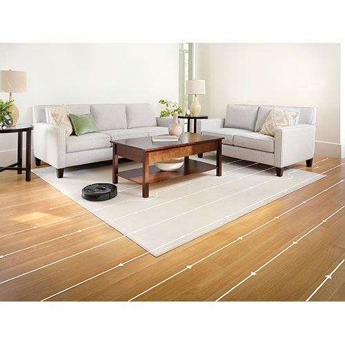 Aspirador Robot iRobot Roomba i7+