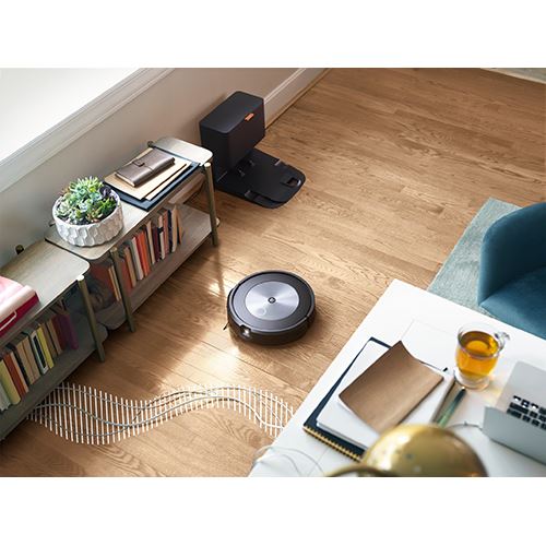 Aspirador Robot iRobot Roomba® j7+