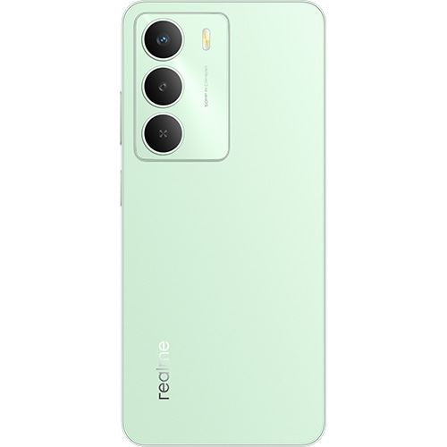 realme 14X 5G 256GB - Peridot Green | Darty