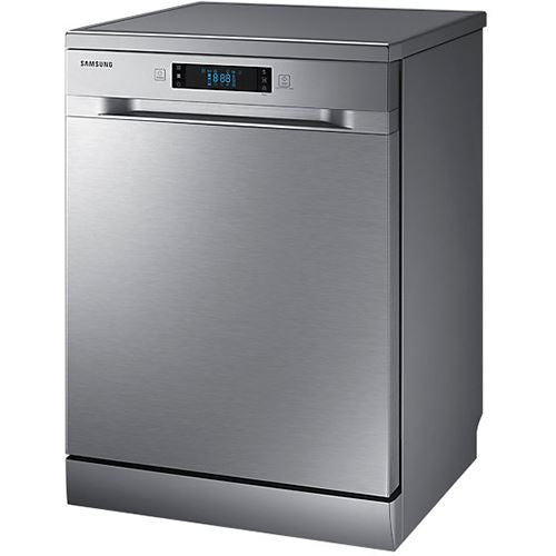 Máquina de Lavar Loiça Samsung DW60M6040FS/EC - Inox