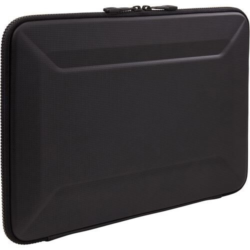 Sleeve Thule Gauntlet para Macbook - 13'' - Preto
