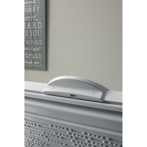 Arca Congeladora Horizontal Indesit OS 1A 200 H 2 | 86,5x80,6x64,2 cm | 204 L | F | Branco