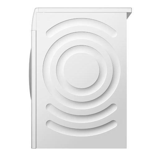 Máquina de Lavar Roupa Bosch WAL28PH0ES | 10 Kg | 1400 RPM | C | Branco