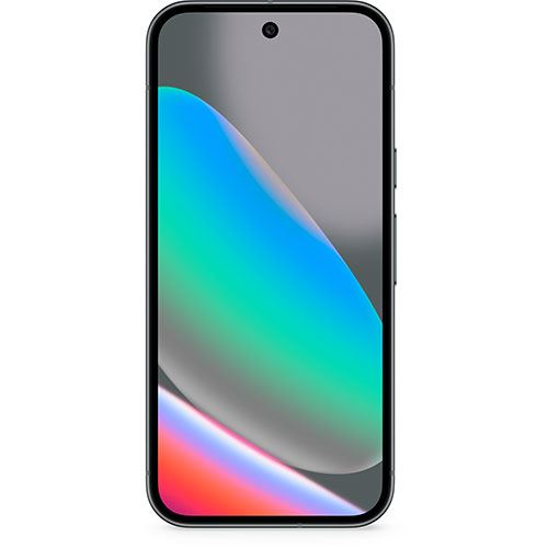 Google Pixel 10 - 256GB - Obsidiana | Darty