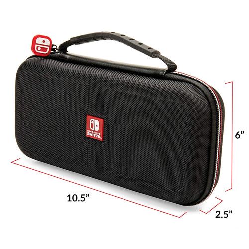 Official Travel Case - Nintendo Switch