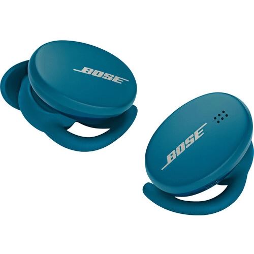 Auriculares Bose True Wireless Sport - Azul Báltico