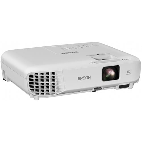 Projetor Epson EB-W06 WXGA