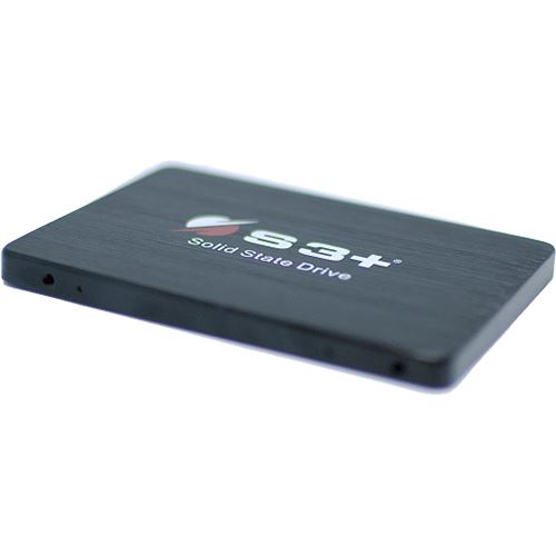 Disco Interno SSD S3+ - 240GB
