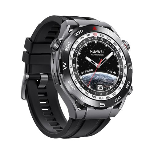 Smartwatch Huawei Watch Ultimate - Preto