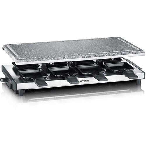 Raclette Grill Severin RG2374