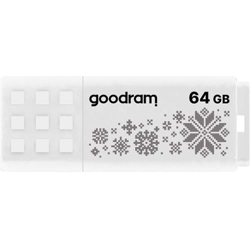 Pen USB 2.0 Goodram UME2 - 64GB - Winter
