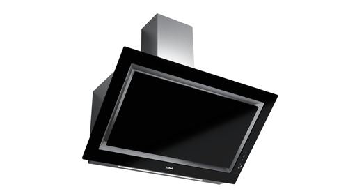 Exaustor de Parede Teka DLV 99670 TOS | 90x45 cm | 920 m³/h | 65 dB | A+++ | Preto