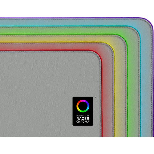 Tapete para Rato Razer Goliathus Extended Chroma - Quartz