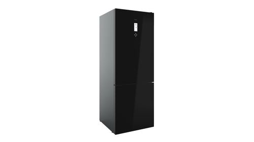 Frigorífico Combinado Teka RBF 78725 GBK | 192x70x72,1 cm | 344 L | D | Preto