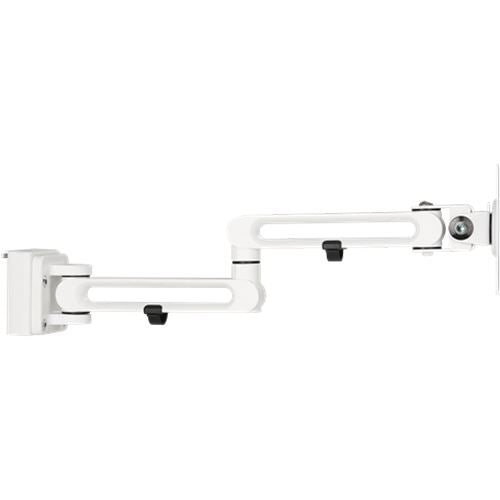Suporte Duplo Deltaco para Monitor até 16 Kg PAR151