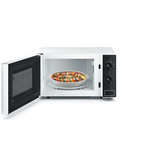 Micro-ondas Whirlpool Cook20 MWP 101 W | 20 L | 700 W | Branco