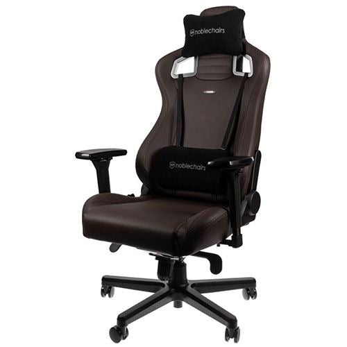 Cadeira Gaming Noblechairs EPIC - Java Edition