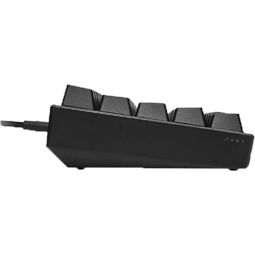 Teclado Gaming Corsair K65 RGB Mini
