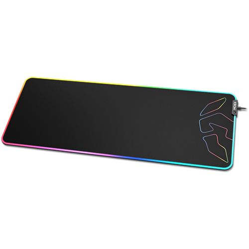 Tapete Rato Nox Krom KNOUT XL RGB