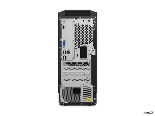 Desktop Lenovo IdeaCentre Gaming5 14ACN6 | AMD Ryzen 5 5600G | GeForce GTX 1660 SUPER | 8 GB | SSD 512GB
