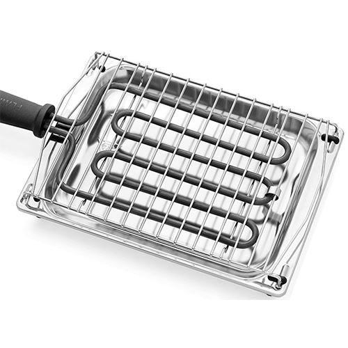 Grelhador Flama Barbecue Square 422FL 2000W