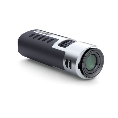 Monóculo 8x25 GoView ZoomR HD - Phantom Black