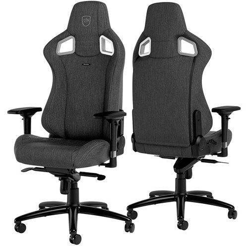 Cadeira Gaming Noblechairs EPIC TX - Têxtil