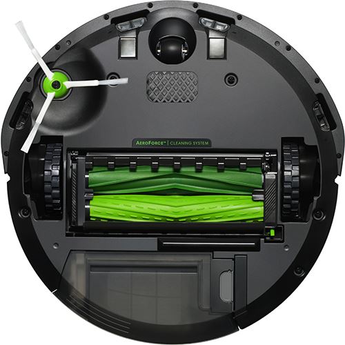 Aspirador Robot iRobot Roomba e5 + Mopa Robótica iRobot Braava Jet 240
