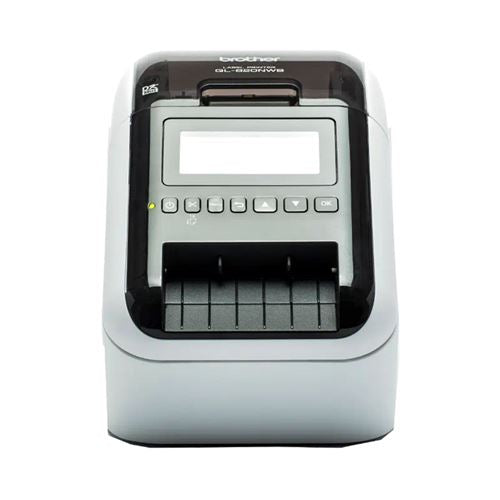Impressora de Etiquetas Brother QL-820NWB