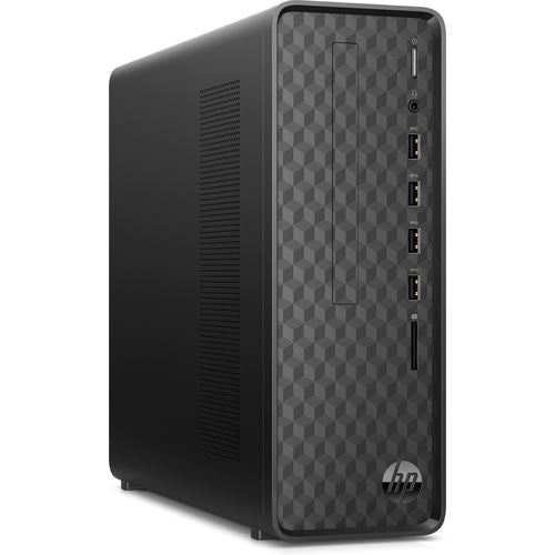 Desktop HP Slim Desktop S01-aF0004np | AMD Athlon Silver 3050U | Radeon Graphics | 8 GB | SSD 256GB