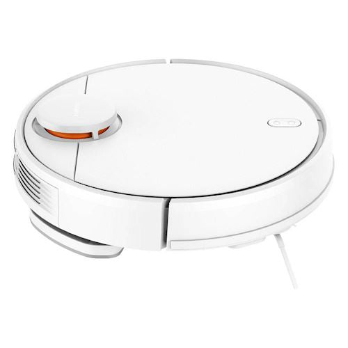 Aspirador Robot Xiaomi S12 - Branco