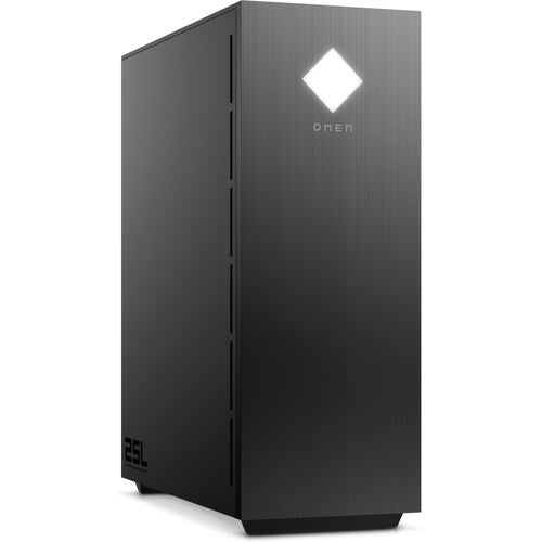 Desktop Gaming HP OMEN GT12-0030np | AMD Ryzen 5 3600 | GeForce GTX 1660 SUPER | 16 GB | SSD 512GB