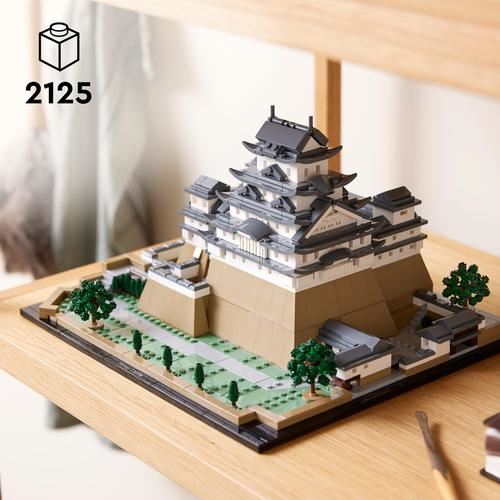 LEGO Architecture 21060 - Castelo de Himeji