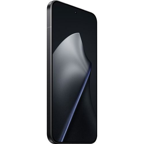 Xiaomi 15T Pro - 1TB - Black | Darty