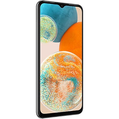 Samsung Galaxy A23 5G - 64GB - Preto