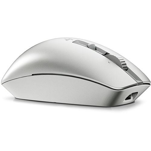 Rato Wireless HP HP Silver 930 Creator