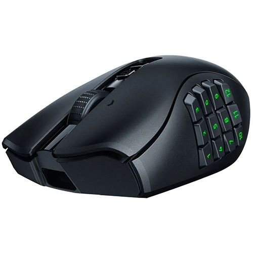 Rato Gaming Razer Naga V2 Pro