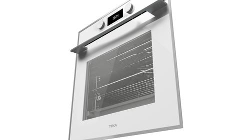 Forno Elétrico Teka HLB 840 | 71 L | 59.5 cm | A+ | Branco