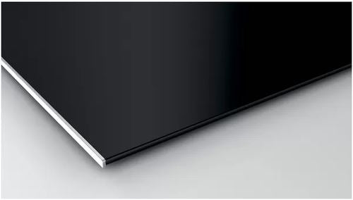 Placa de Indução Siemens iQ700 EX875KYV1E | Elétrica | 81.2 cm | 4 Zonas | Preto