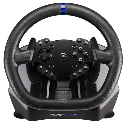 Volante SV 950 Multiplataforma