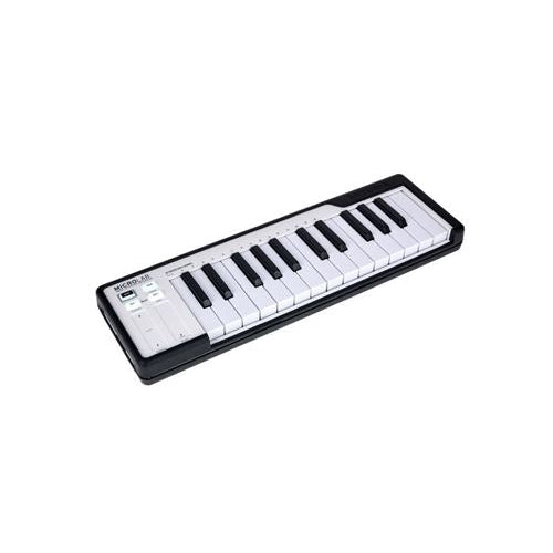 Controlador Microlab Preto Arturia