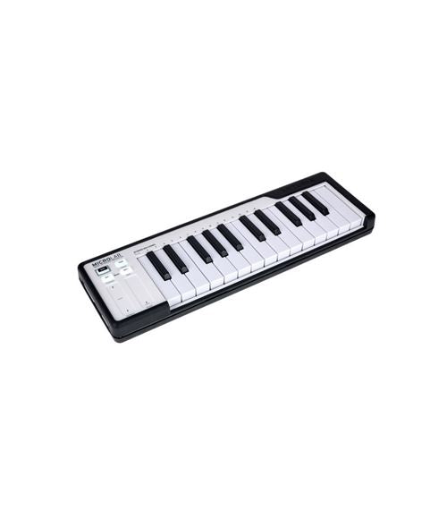 Controlador Microlab Preto Arturia