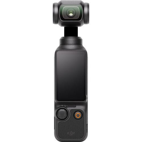 Câmara com Gimbal DJI Pocket 3 Creator Combo