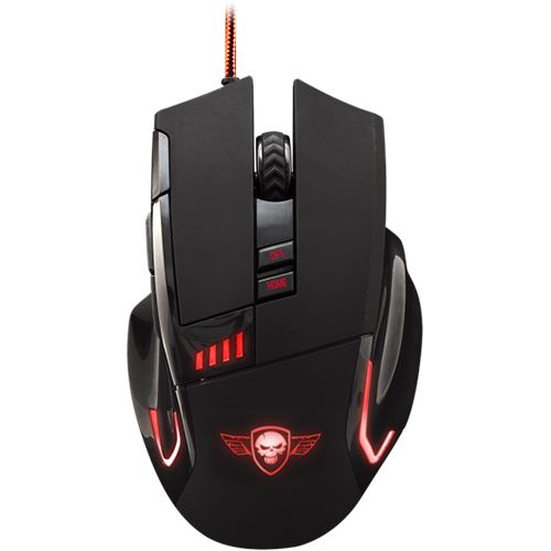 Rato Gaming Spirit Of Gamer Pro-M5