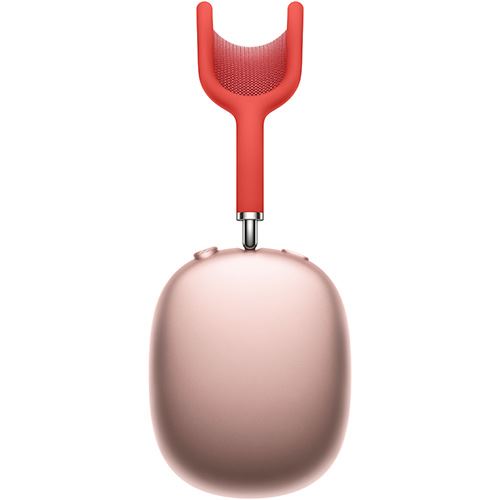 Auscultadores Noise Cancelling Bluetooth Apple AirPods Max - Rosa