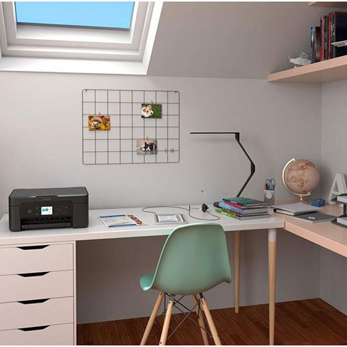 Impressora Multifunções Epson Expression Home XP-4200
