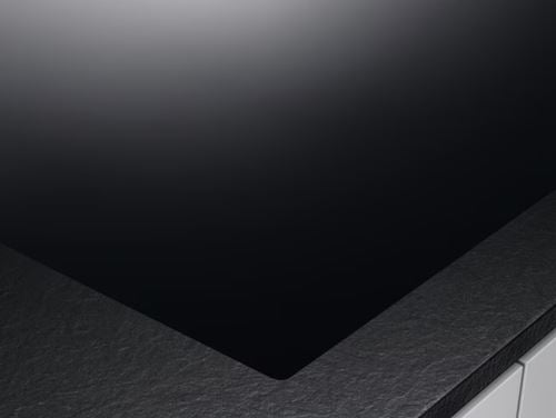 Placa a Gás AEG HKB75029NB | 74 cm | 5 Zonas | Preto