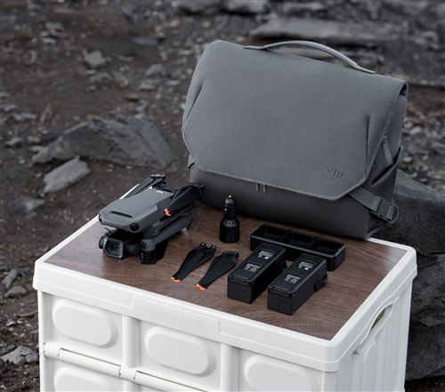 Kit DJI Fly More para Mavic 3