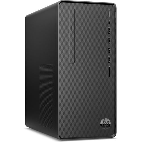 Desktop HP Desktop M01-F1013np | Intel® Core i5-10400F | Radeon RX 550 | 8 GB | SSD 512GB