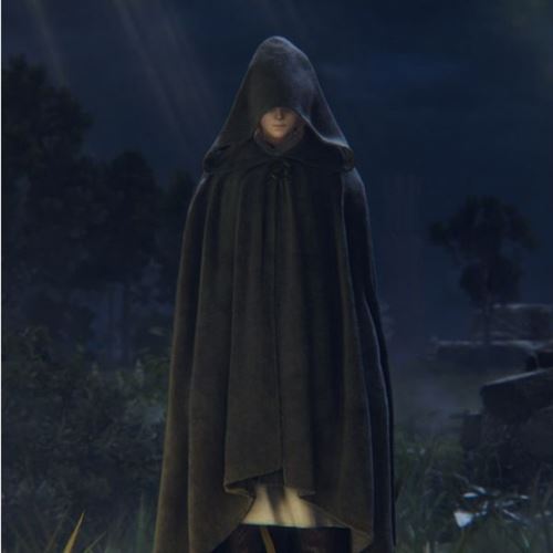 Elden Ring Standard Edition - PS4